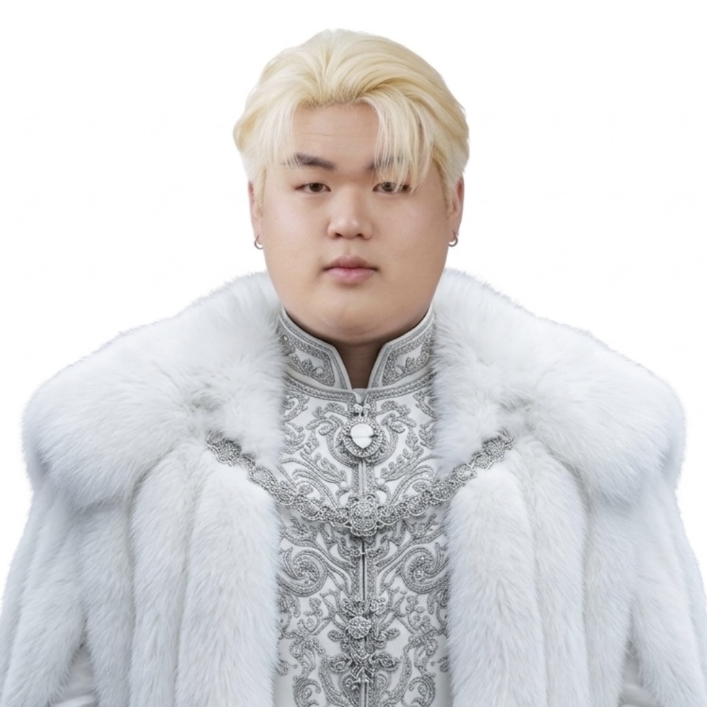 Winter leader