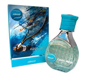 COOL ACE HOMBRE 100ML EDP ARMAF