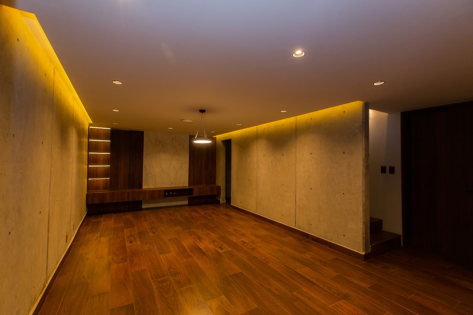 Cava residencia de lujo Huixquilucan