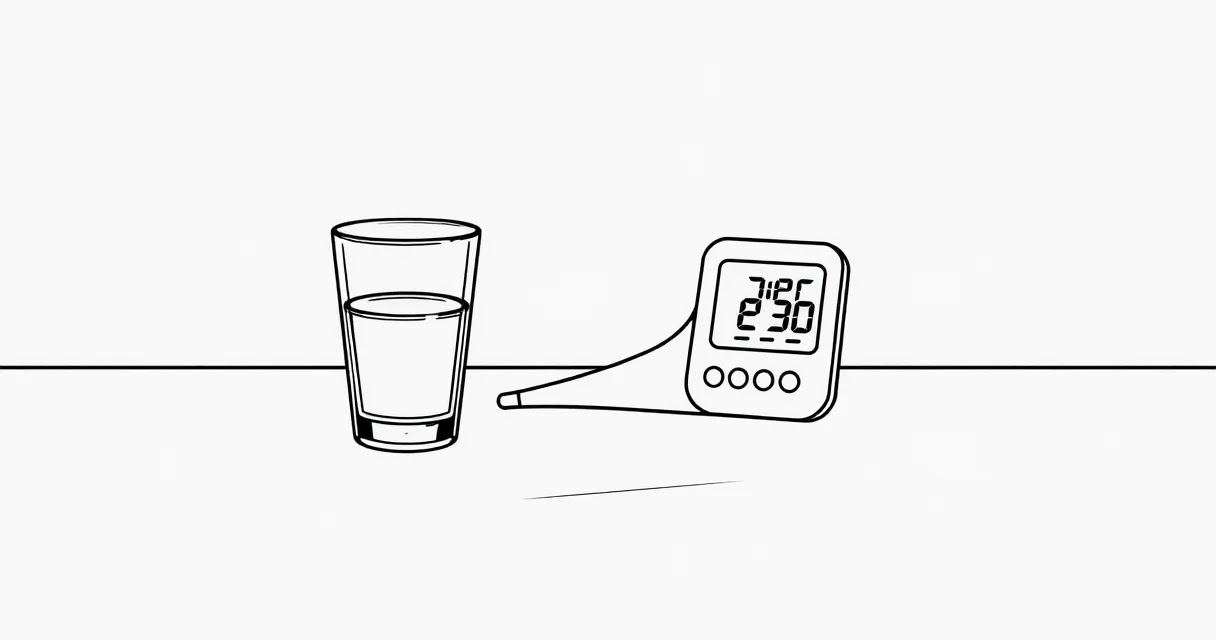여름철 적정 실내 온도 습도? 냉방병 막는 골든타임 수치