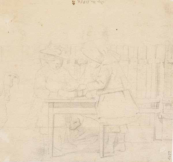 The Kitchen Curator