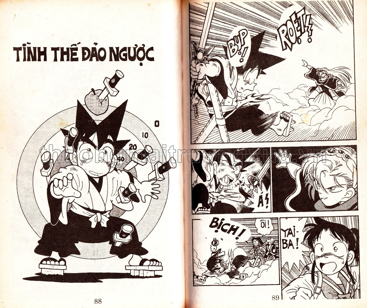 Tập 21 - Trang 137