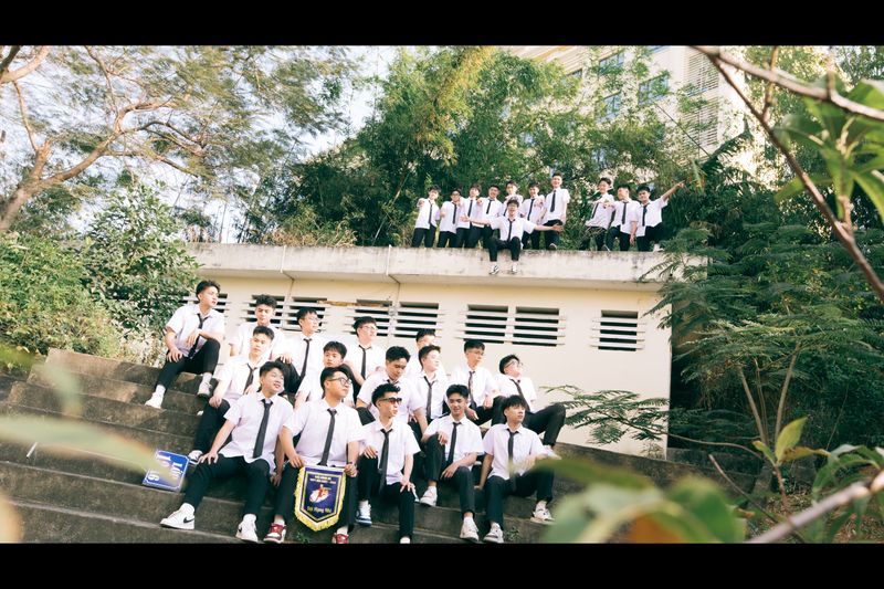 Photograph shot on Canon Canon EOS R6m2