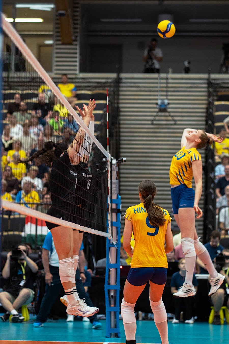 Sweden Hungary 184
