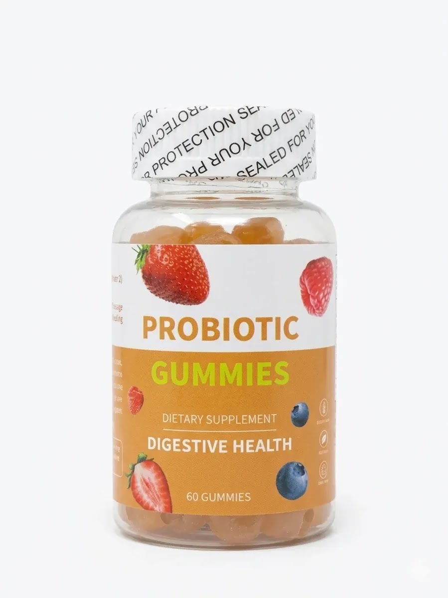 Probiotic Gummies