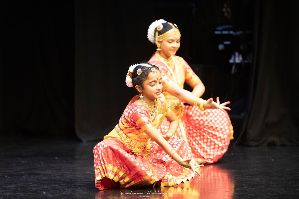 Bharat Mahotsav — Festival of One India (Swadeshi Connect), London, United Kingdom — photograph 77