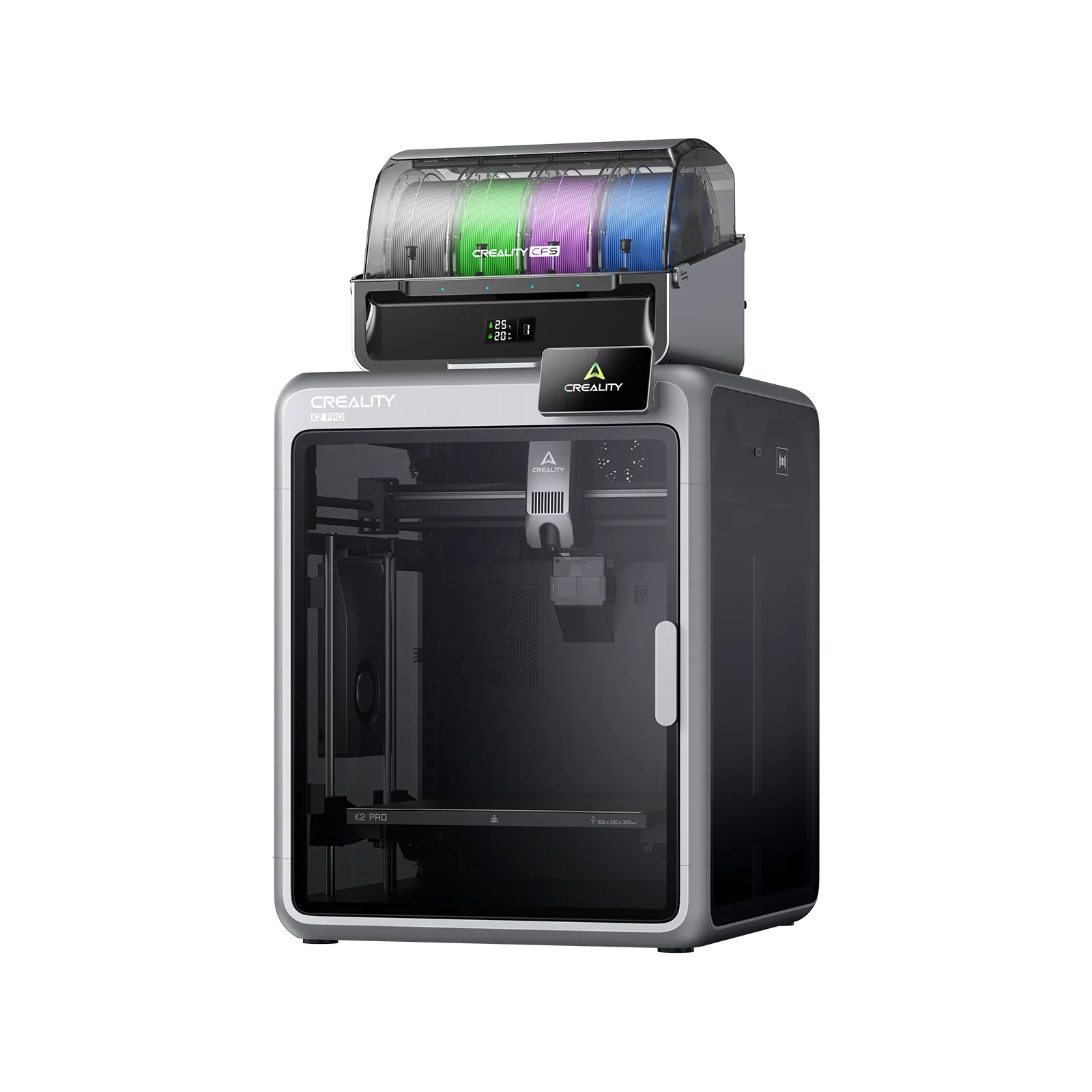 K2 Pro Combo