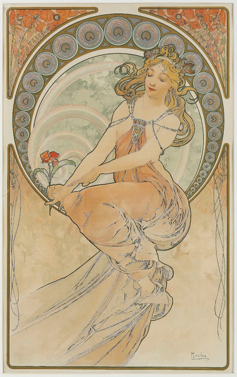 The Arts 3 1898