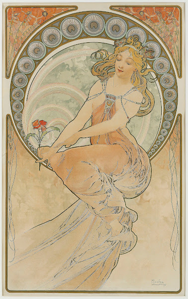 Art Nouveau