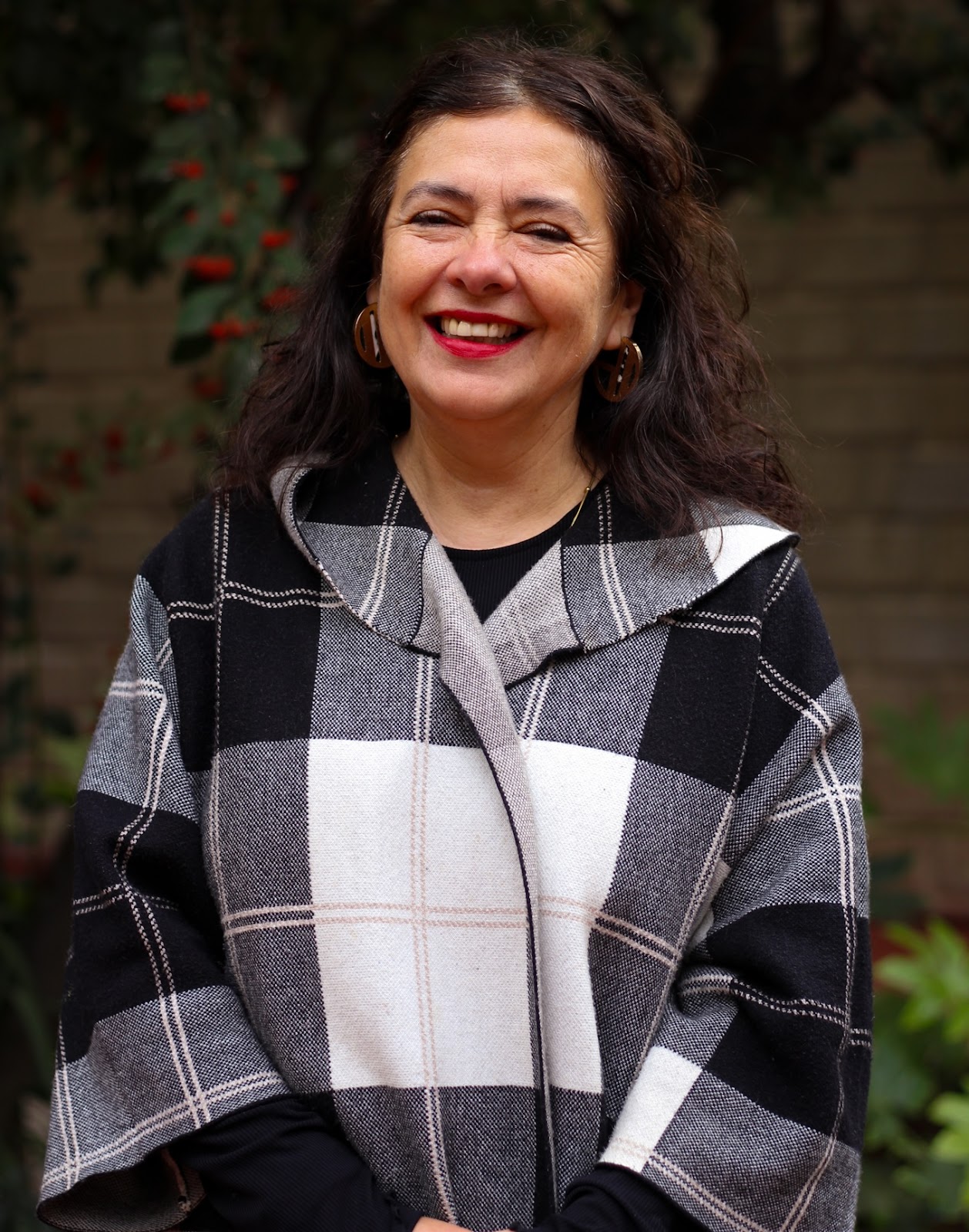 Elizabeth Montoya Delgadillo