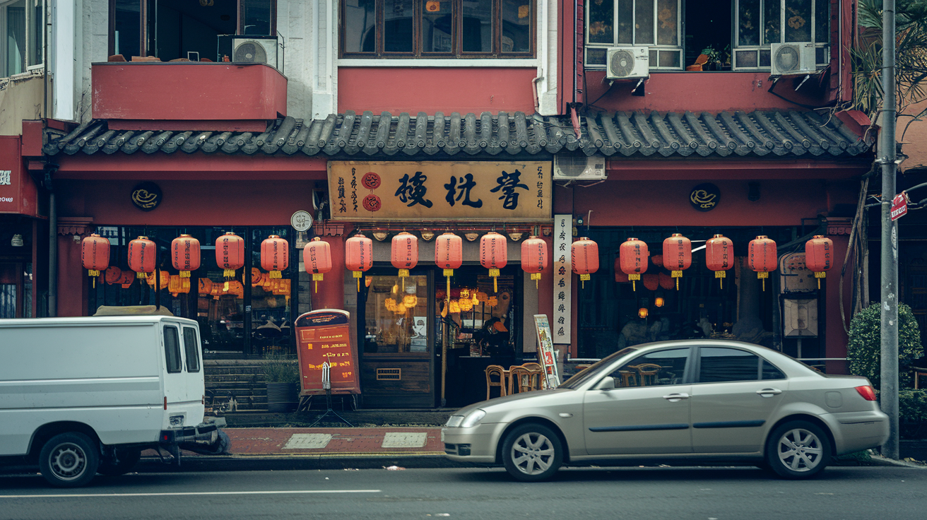 Best Chinese Restaurants in Byculla – Top Picks