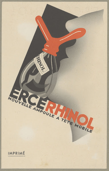 Ercérhinol 1910 1950