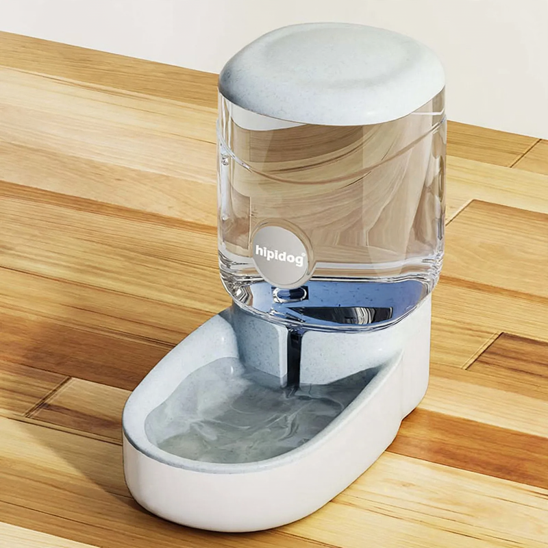 Automatic Water and Food Bowl for Pets