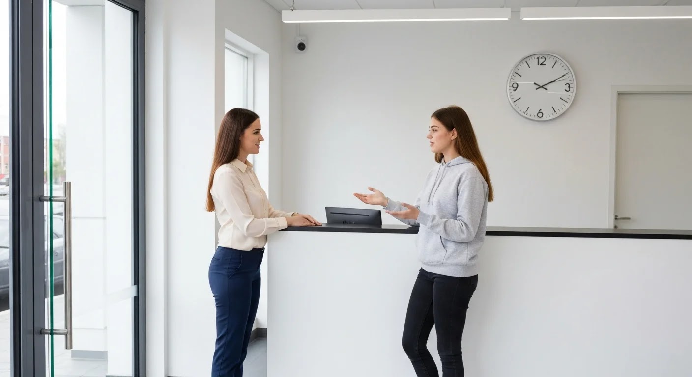 Annuler ta leçon de conduite : guide complet