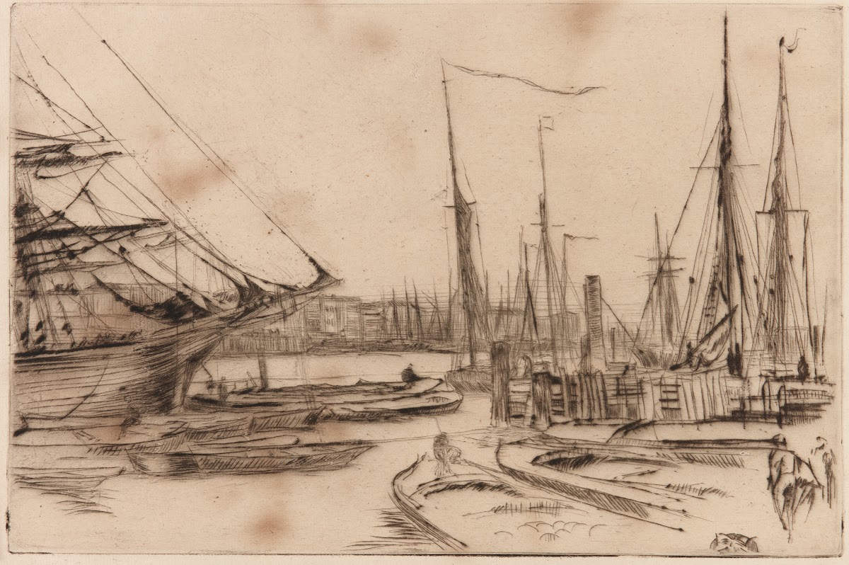 From Billingsgate 1878
