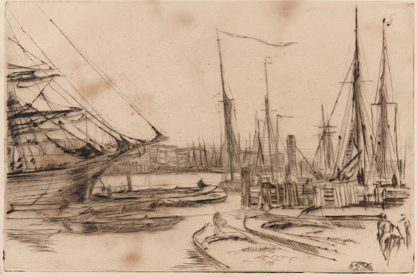 From Billingsgate 1878