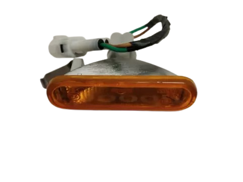 SIDE MARKER LAMP FRONT ASSY