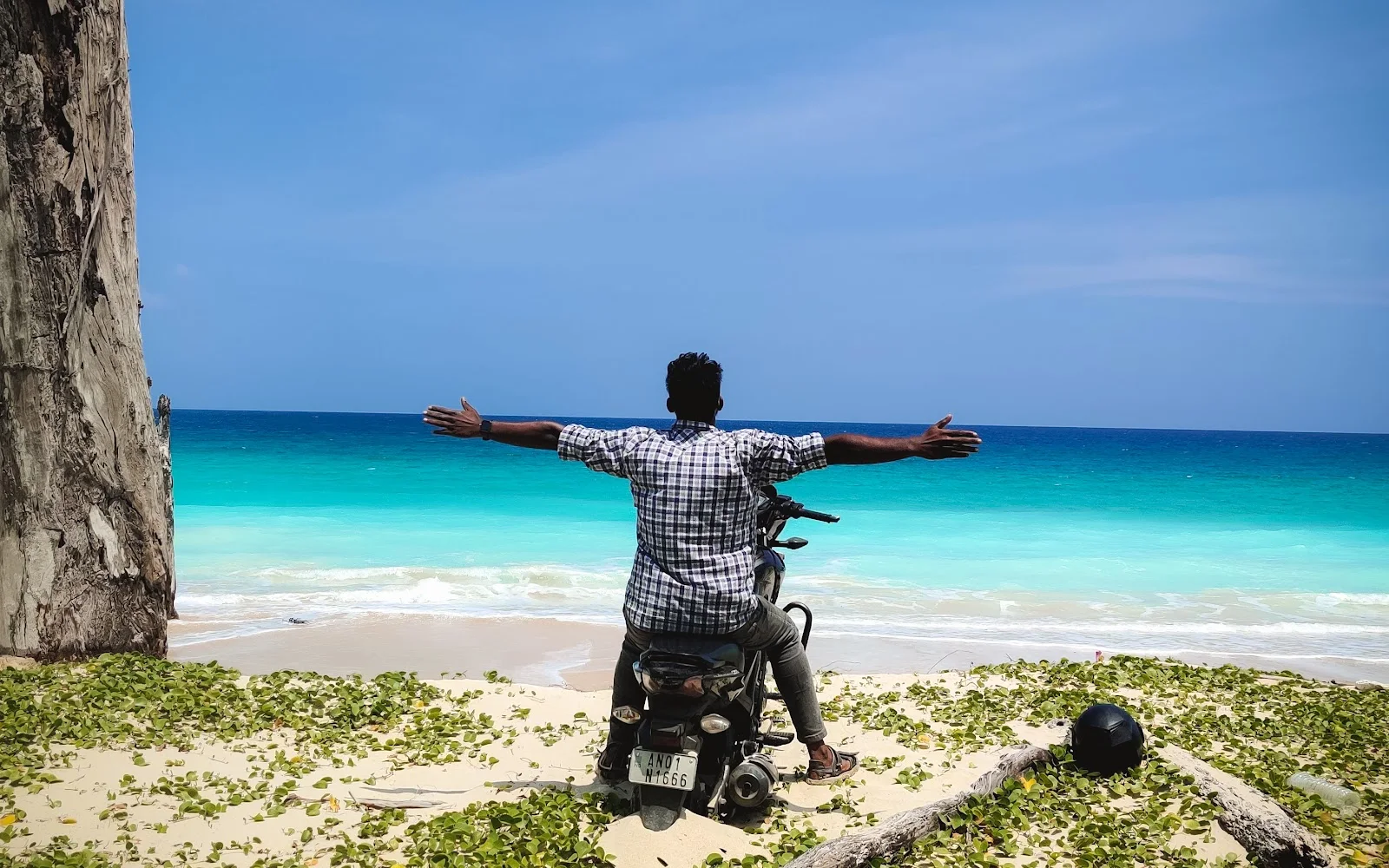 Great Nicobar Island