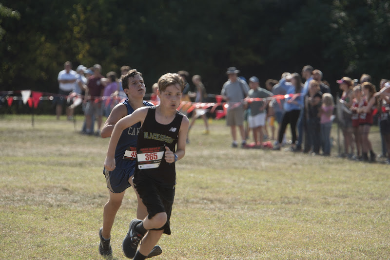 Photo from 2019.09.17 Knights Crossing (Boys)