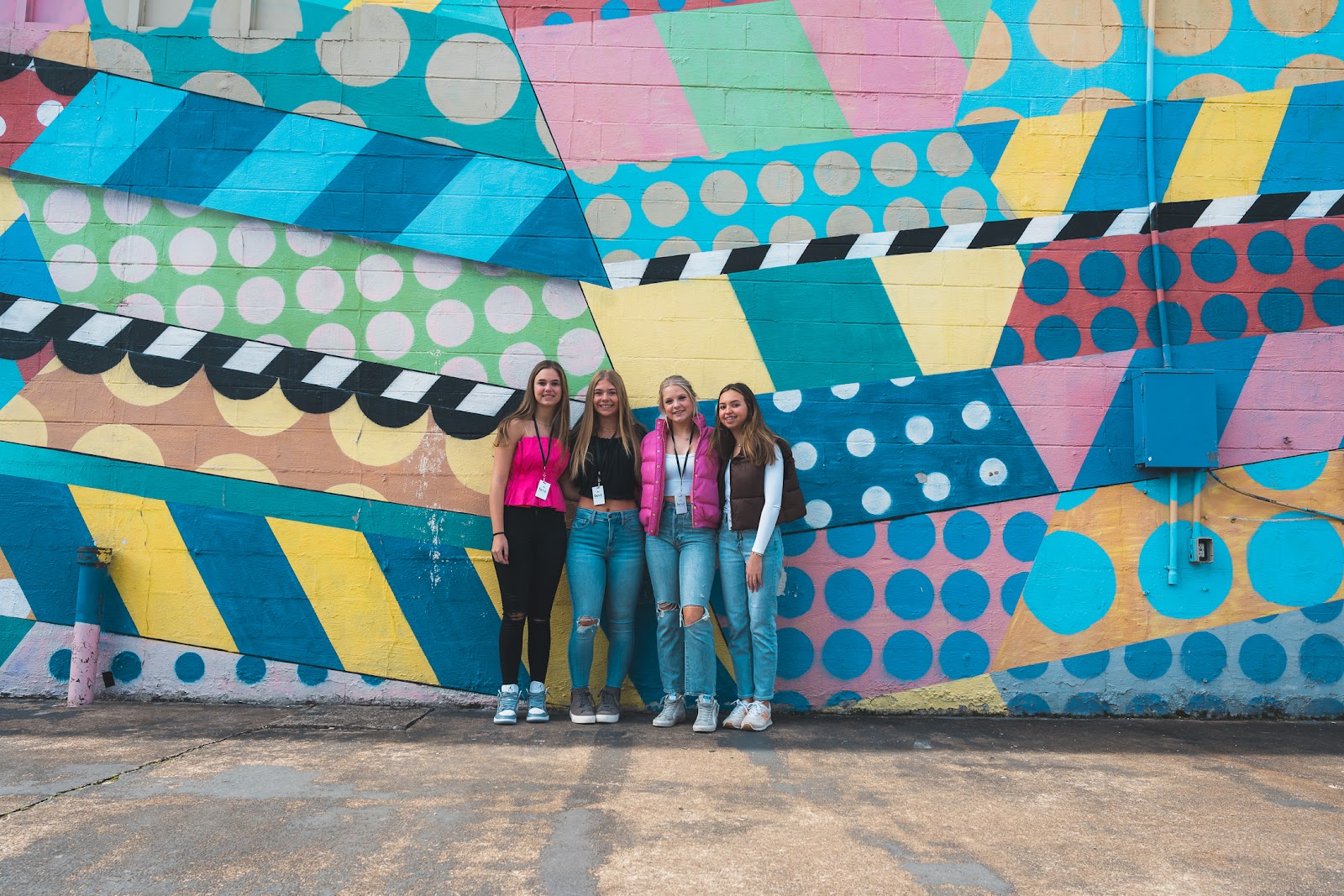 Nashville Wall Project 2