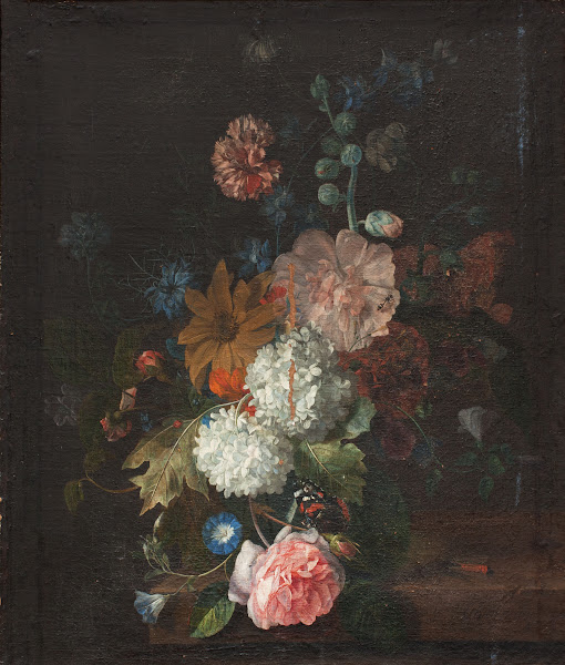 Flowers 1737  1795
