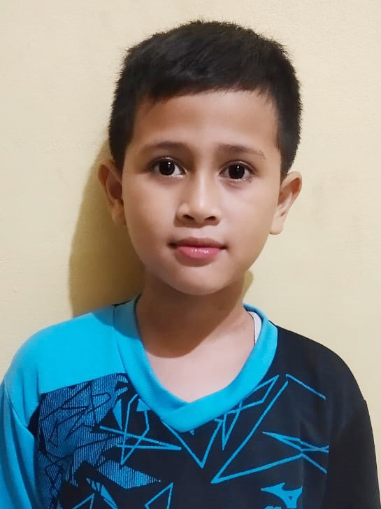 MUHAMMAD KHOIRIL RAMADHAN