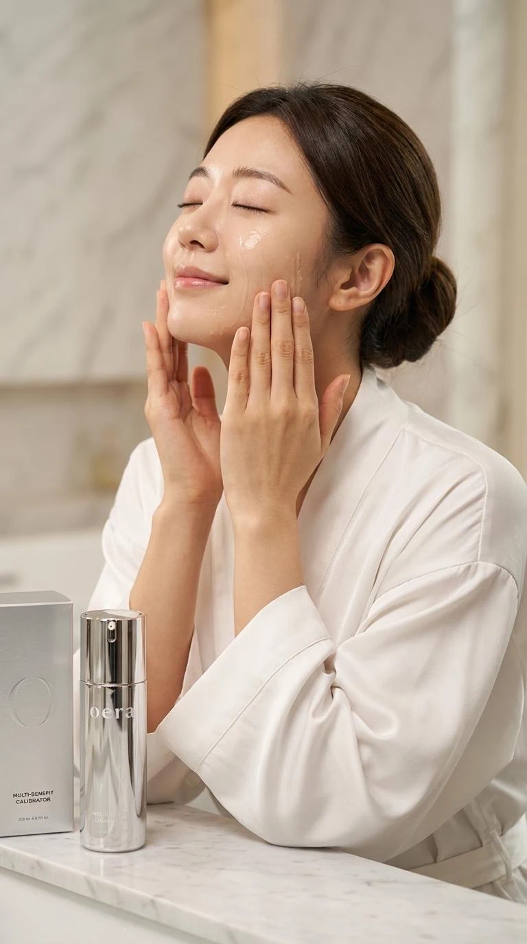 실제 사용 후기 씬 2