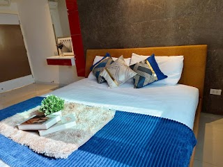 Siam Condominium ห้อง ZC302 ภาพที่ 3