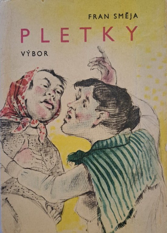 PLETKY výbor