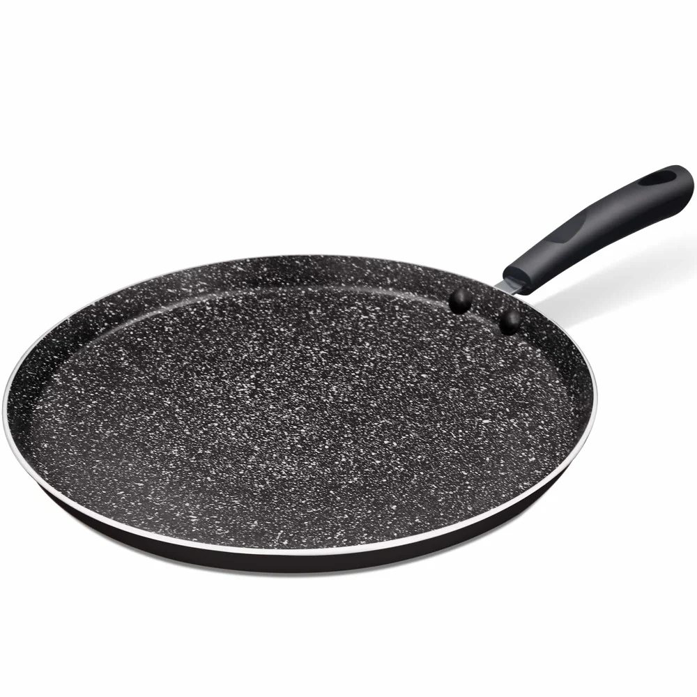 Milton Procook Granito Induction Omni Tawa 32 cm
