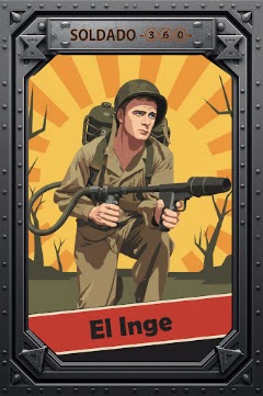 王 360 - ELINGE