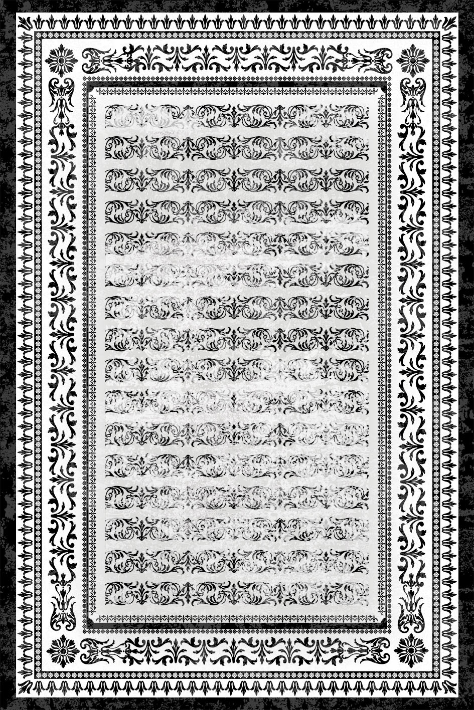 Kilim Collection M-1150