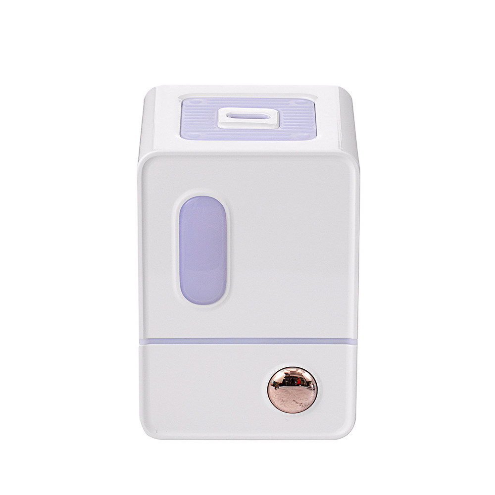 USB Aroma Diffuser with Ultrasonic and Night Light