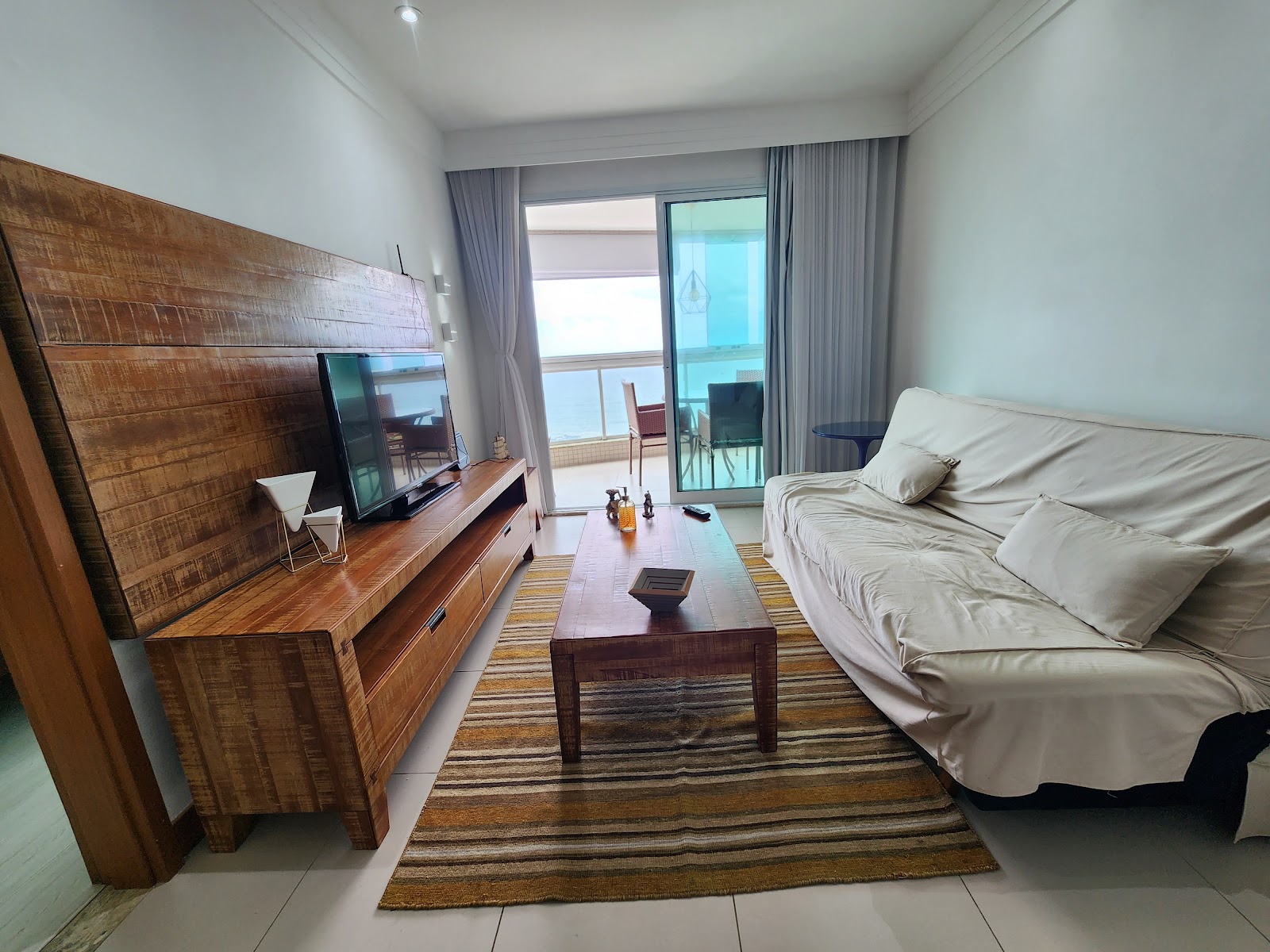 Apartamento, Pituba