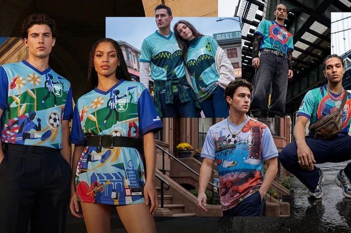 Áo World Cup 2026 bị chê đắt và xấu - Tạp chí Tri thức