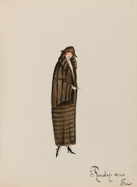 Rendez vous 1922