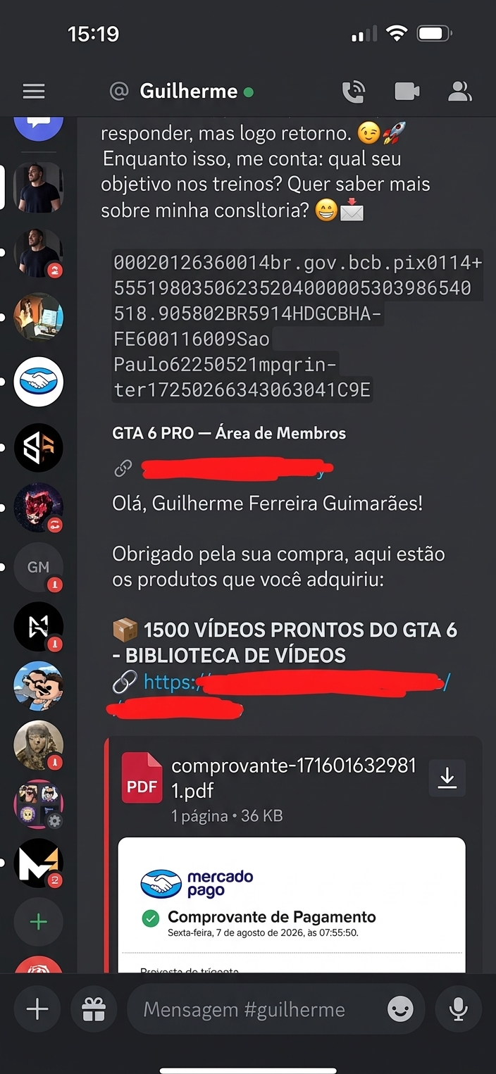 Cliente 1