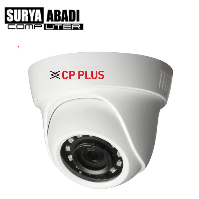 CAMERA CCTV CP PLUS D24L2