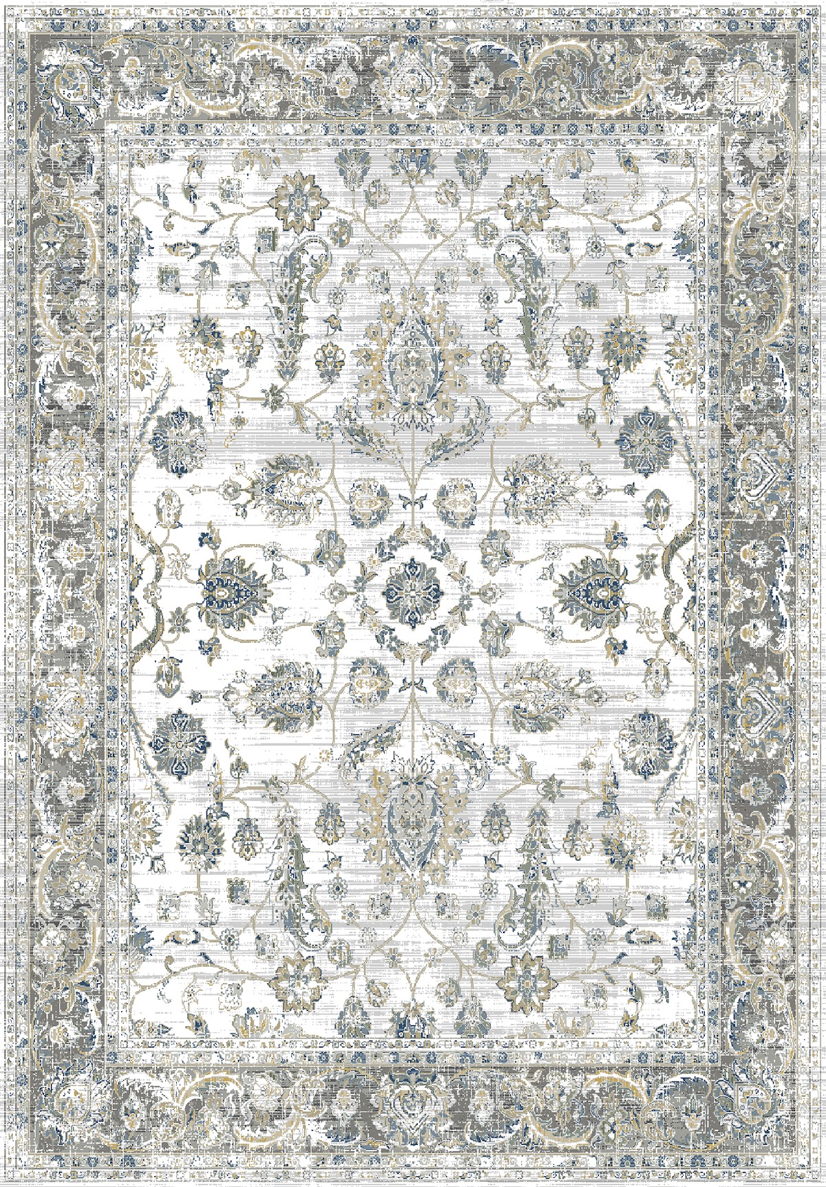 Kilim Collection 186