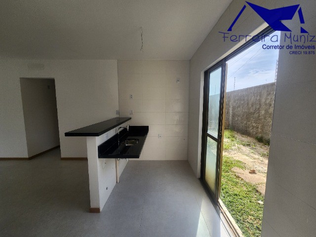 Casa em condomínio, Monte Gordo