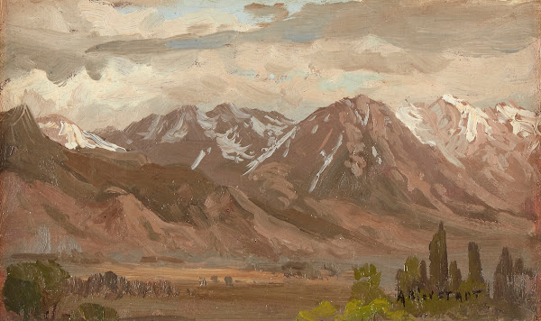 Montana Landscape
