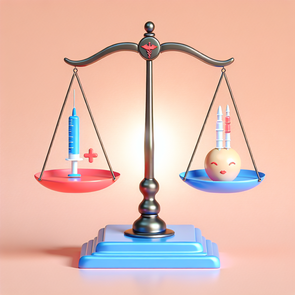 Botox vs. Fillers: The Ultimate Guide to Choosing the Right Cosmetic Treatment