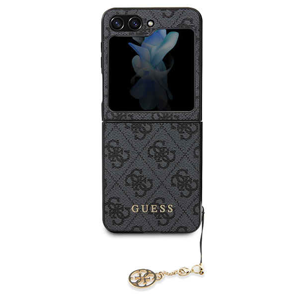 Guess Crossbody Cord 4G Print case for iPhone 15 Pro Max - black - B2B  wholesaler.hurtel.com