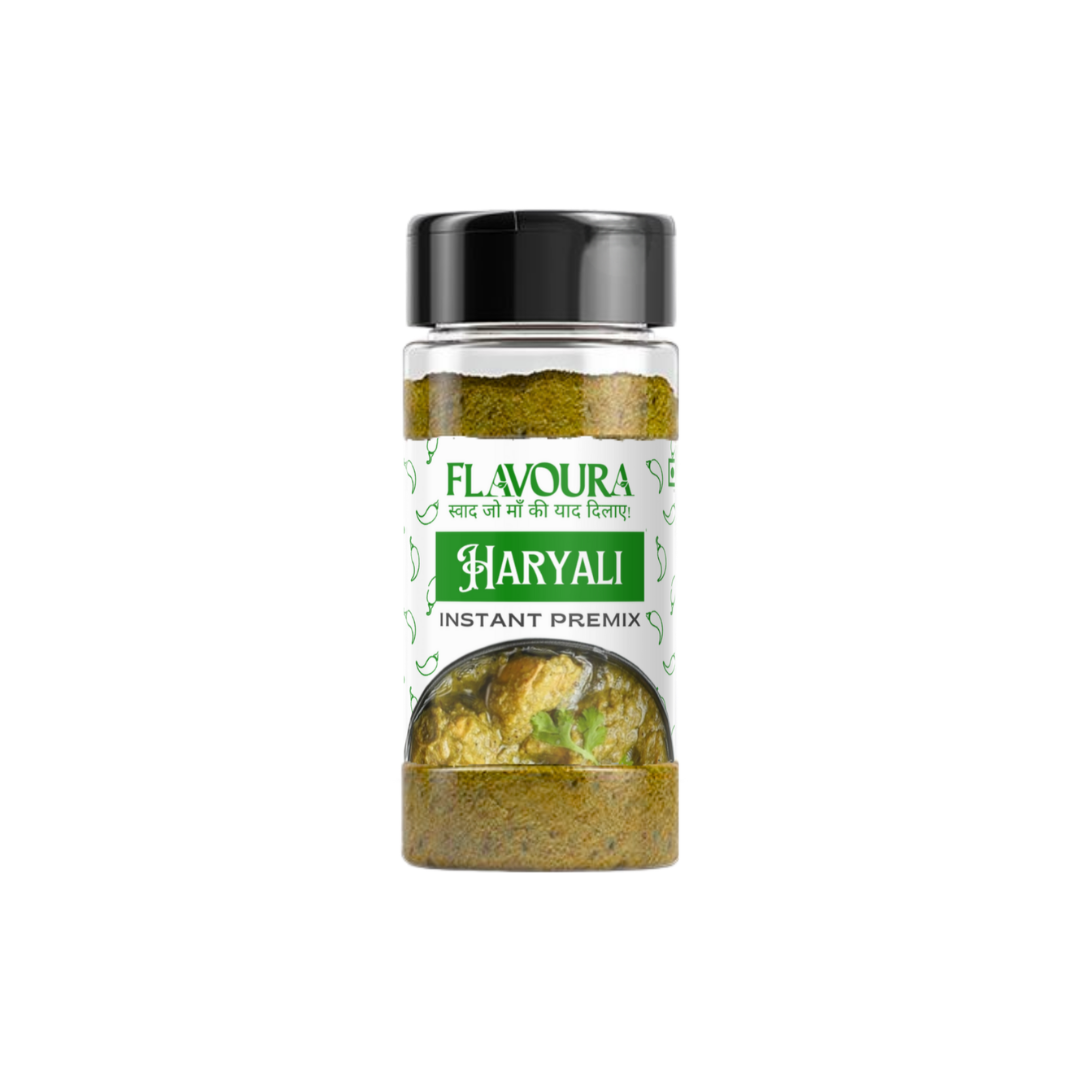 Haryali Instant Premix