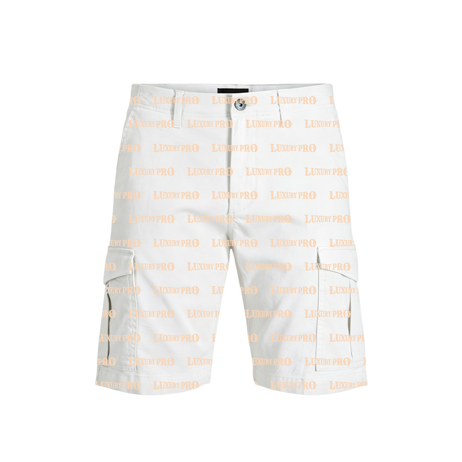 AOP Cargo Shorts