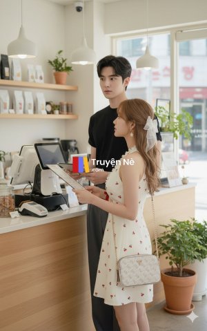 Người Mới Và Những Âm Mưu Trong Lớp Học