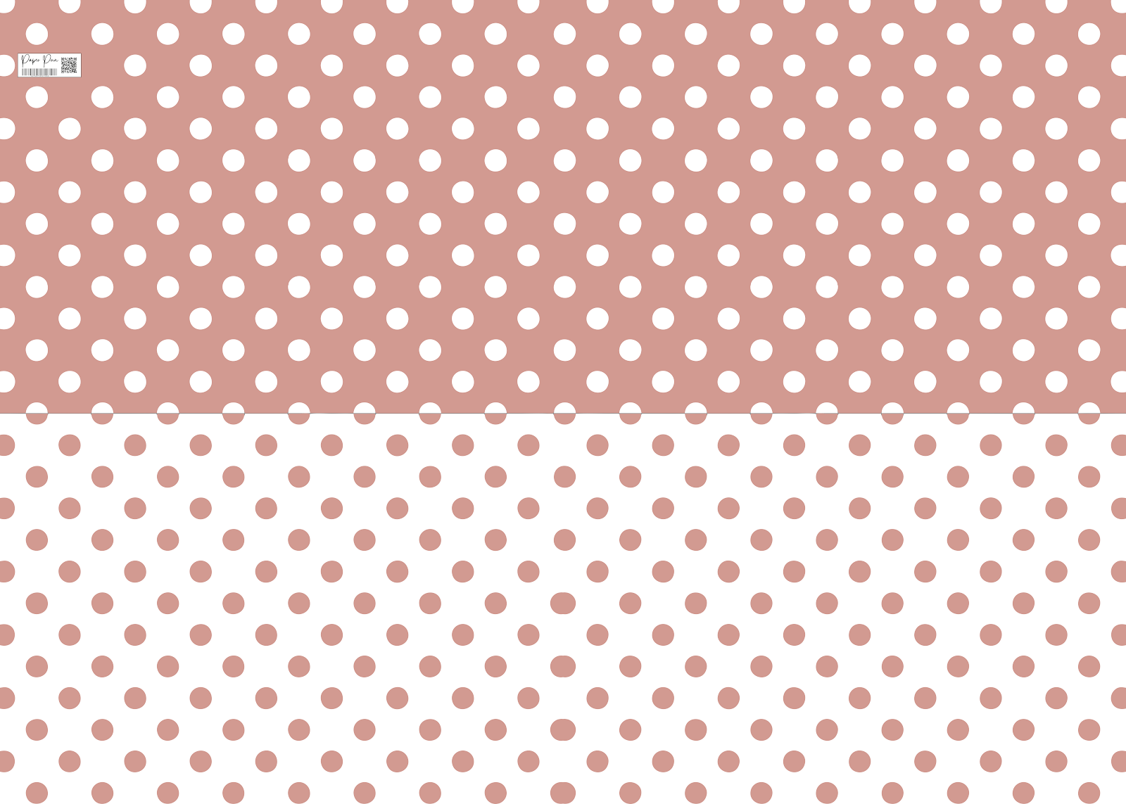 Wrap Battle Gift Wrapping Sheets 024d