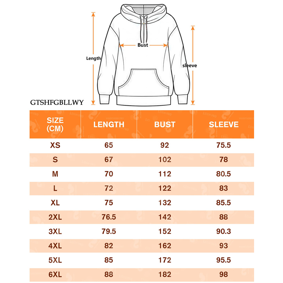 AOP Waffle Knit Half Zip Sweatshirt