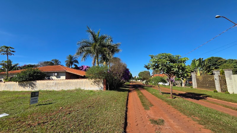 Foto 2 de Terreno de 600m² no condomínio O Estribo