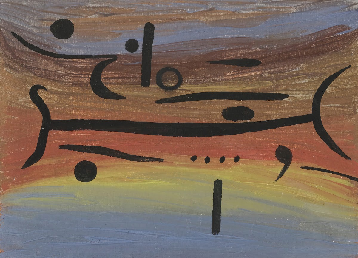 Instruments 1938